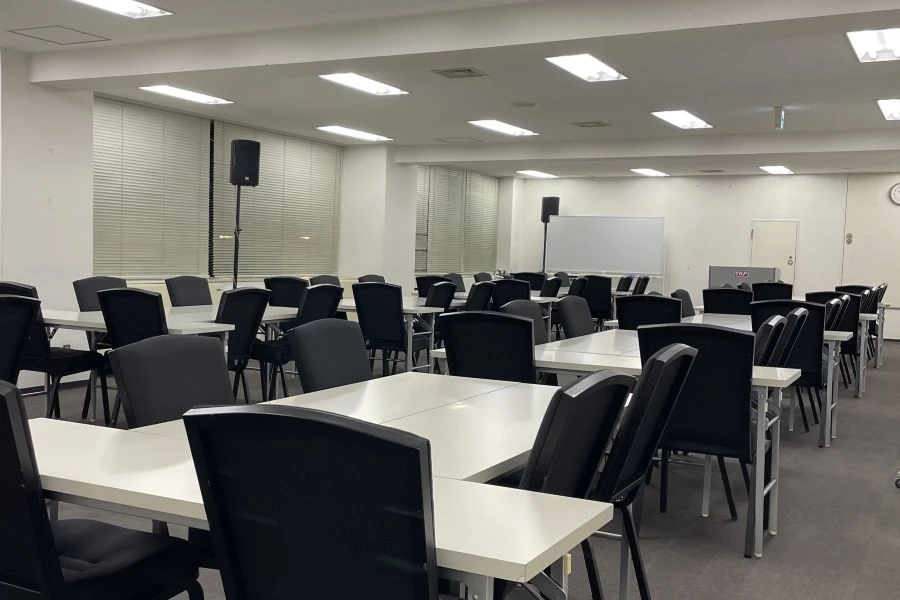 TKP新大阪ビジネスセンター ホール3H