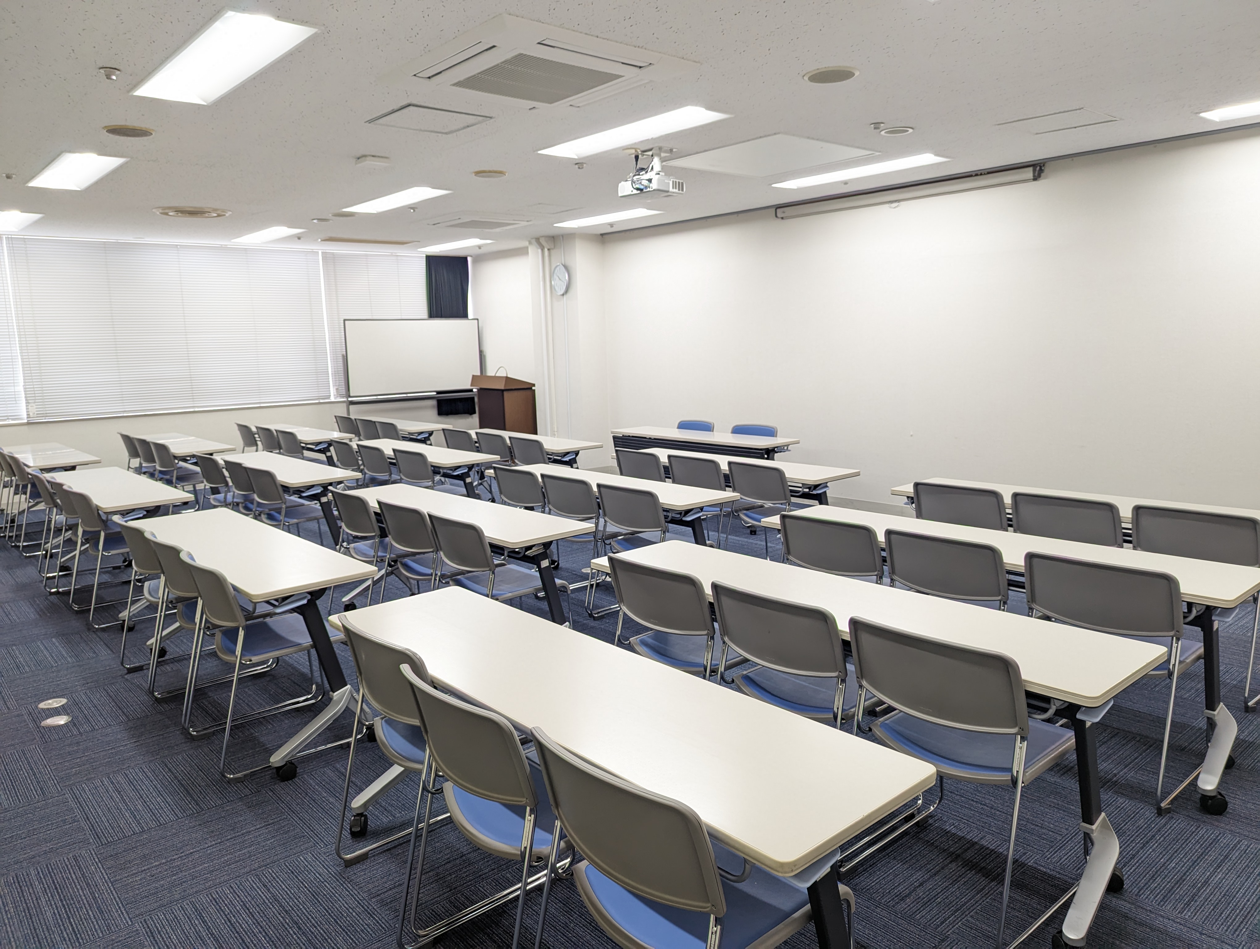 TKP静岡駅ビルパルシェカンファレンスセンター 第3会議室