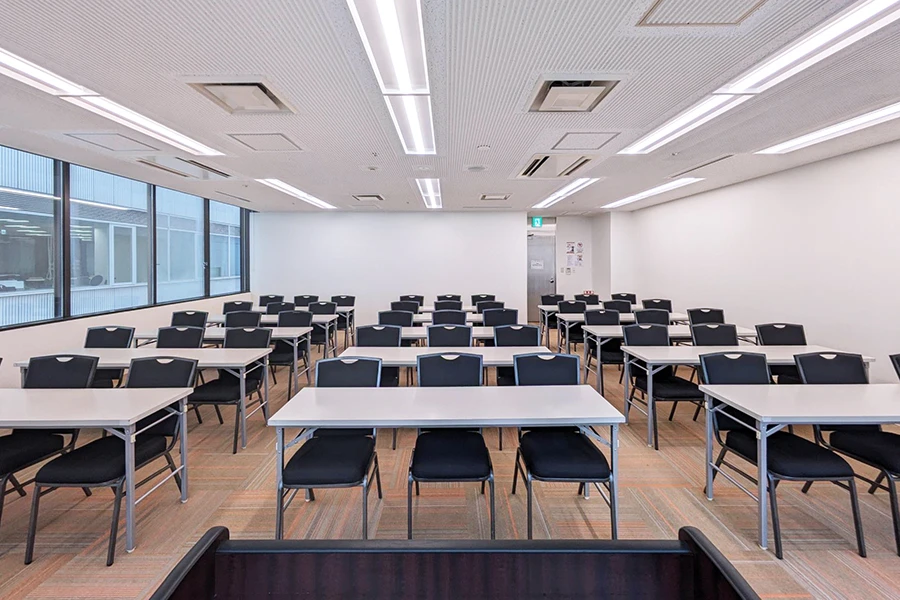 TKP札幌駅カンファレンスセンター カンファレンスルーム2F