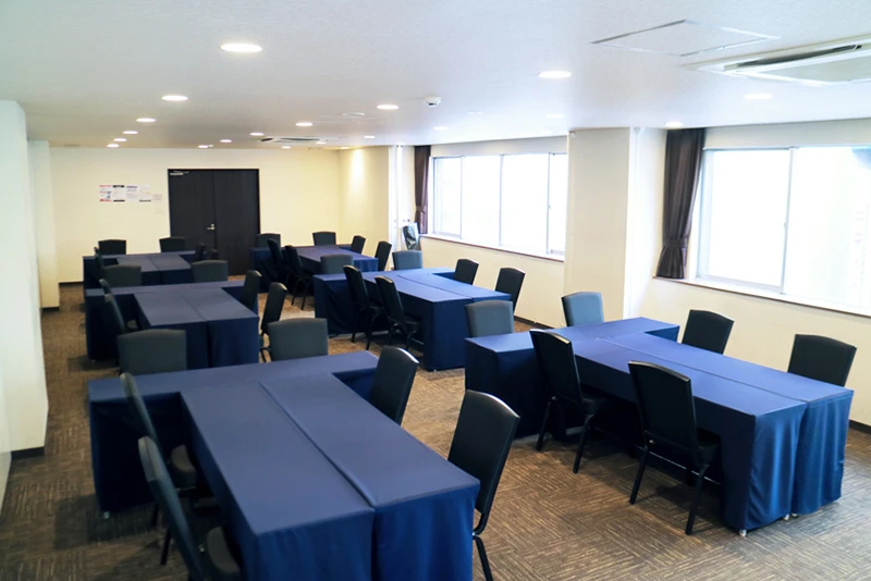 TKPガーデンシティ札幌駅前 カンファレンスルーム5E