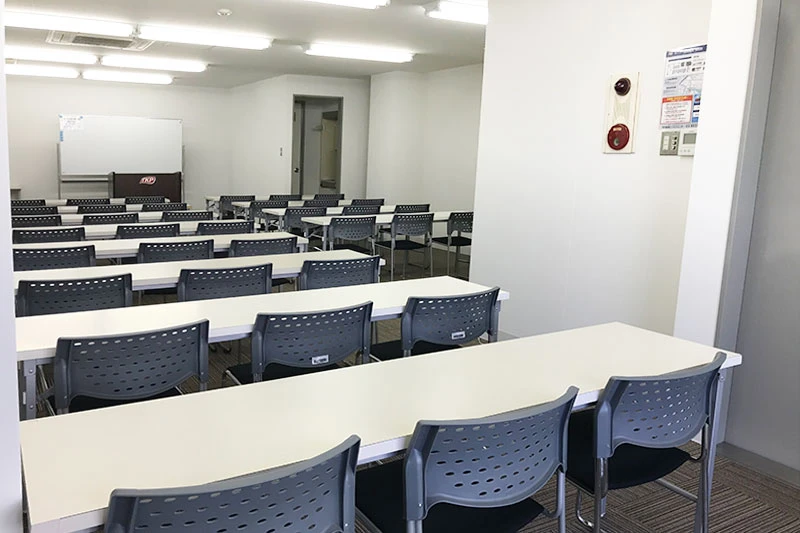 TKPスター貸会議室 五反田 カンファレンスルーム9A