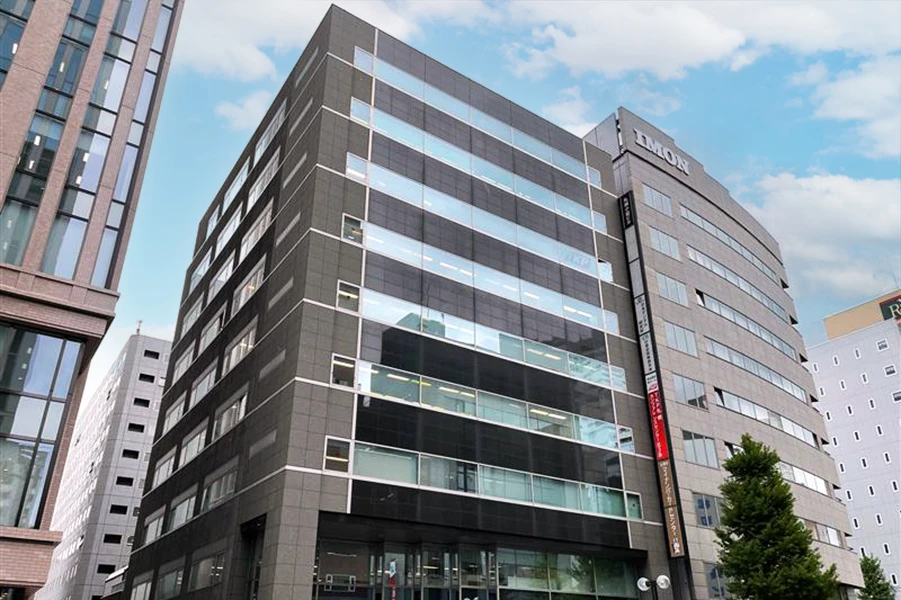TKP札幌カンファレンスセンター北3条 外観