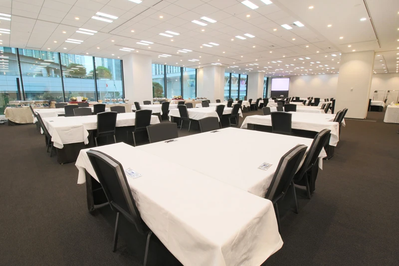 TKPガーデンシティPREMIUM横浜駅新高島 ホール2B+C