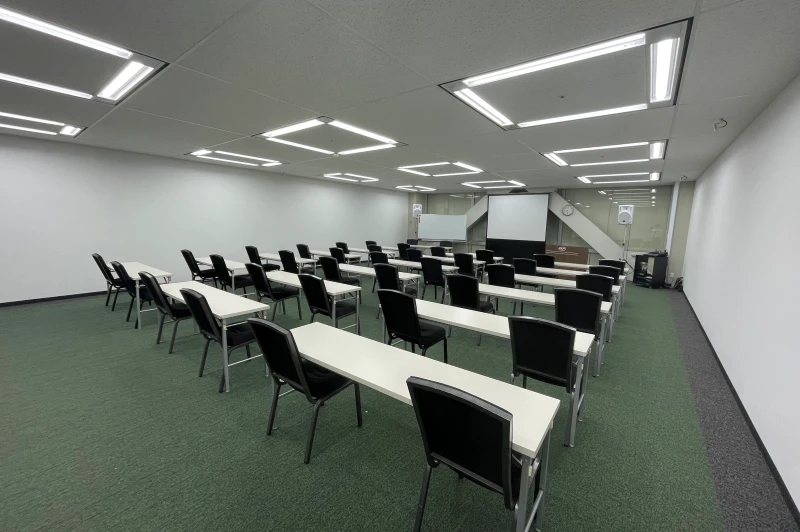 TKPガーデンシティPREMIUM東京駅丸の内中央 カンファレンスルーム12G