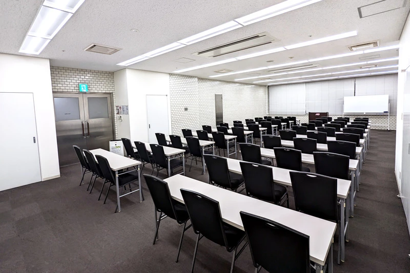 TKP札幌駅カンファレンスセンター カンファレンスルーム2A