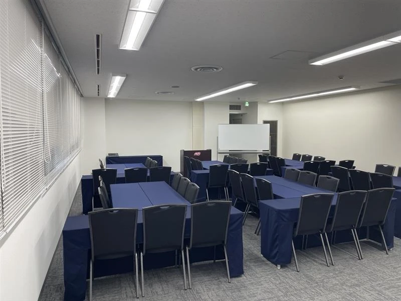 カンファレンスルーム1A TKP大宮ビジネスセンターANNEX