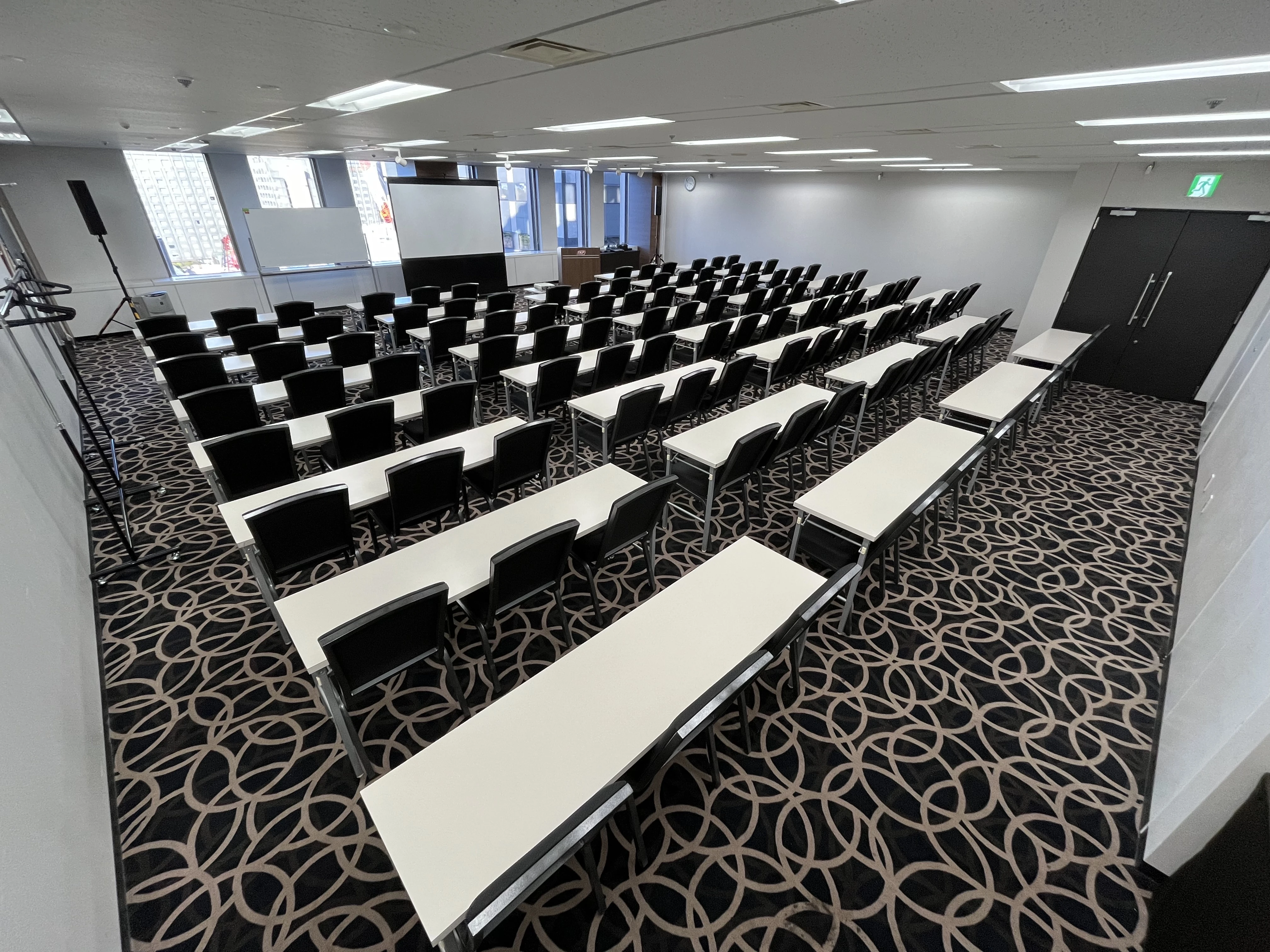TKP新橋カンファレンスセンター ホール14D