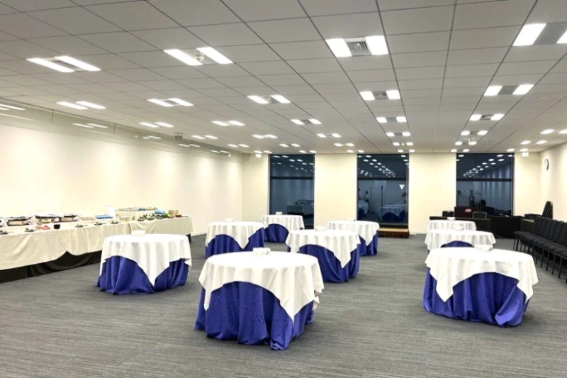 TKPガーデンシティPREMIUM秋葉原 ホール2B