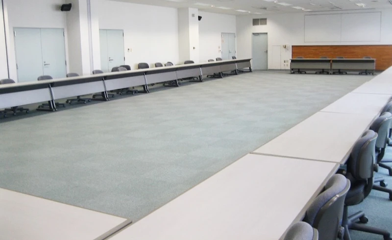 AOTS関西研修センター(KKC) ROOM8＋9