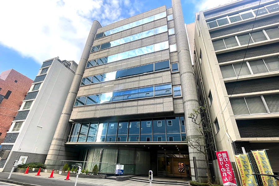 TKPスター貸会議室 大手町・竹橋 外観