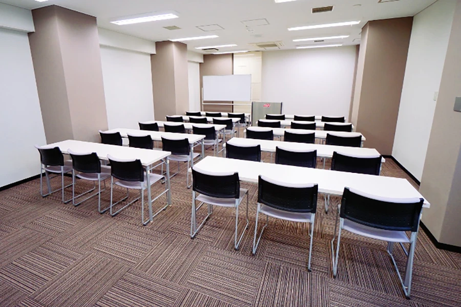 TKPスター貸会議室 茅場町 ミーティングルーム7D