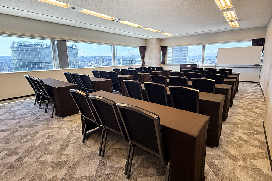 TKPガーデンシティ仙台 カンファレンスルーム21E