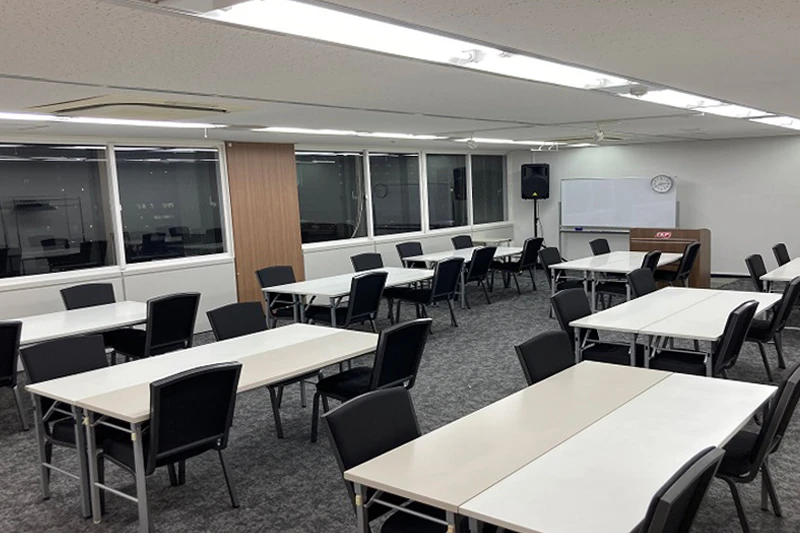 TKP品川カンファレンスセンター カンファレンスルーム6F