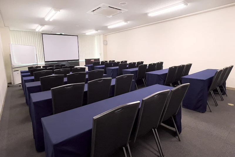 TKP仙台西口ビジネスセンター (6F)カンファレンスルーム6A