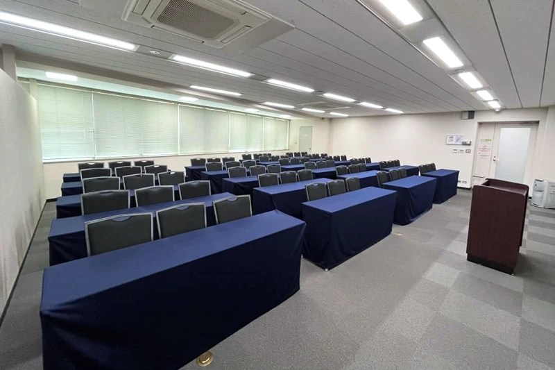 TKP金沢新幹線口会議室 会議室4A