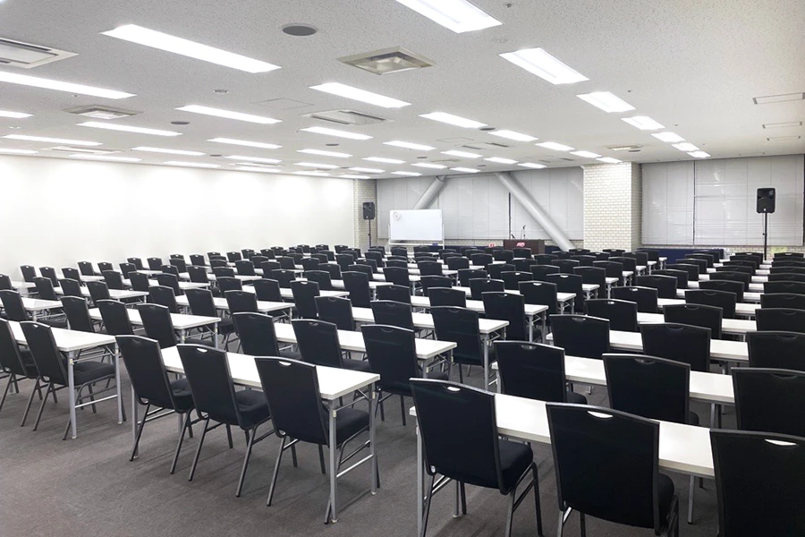 TKP札幌駅カンファレンスセンター ホール3C