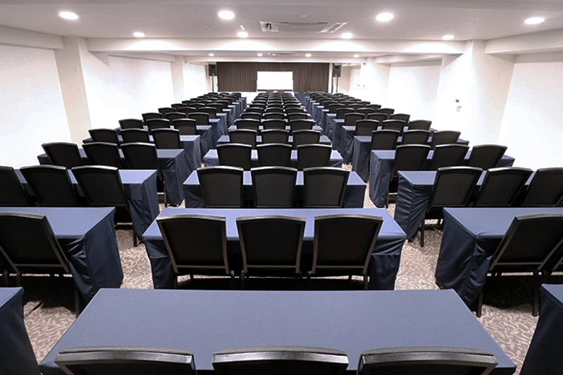 TKPガーデンシティ札幌駅前 ホール4H