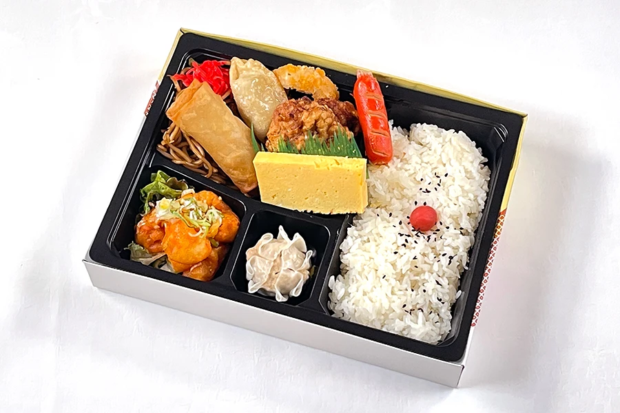 味わい弁当〈中華〉