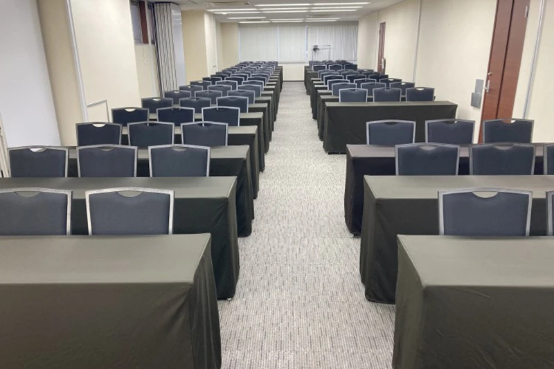 TKP名古屋伏見ビジネスセンター 会議室3A+会議室3B+会議室3C