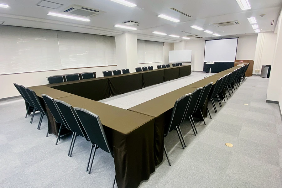 TKP千葉駅東口ビジネスセンター カンファレンスルーム3E