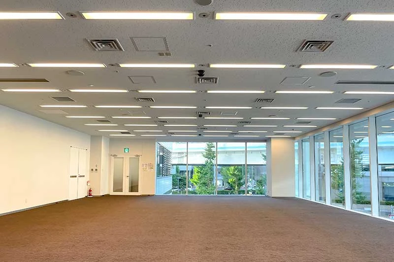 TKPガーデンシティ横浜 ホールA