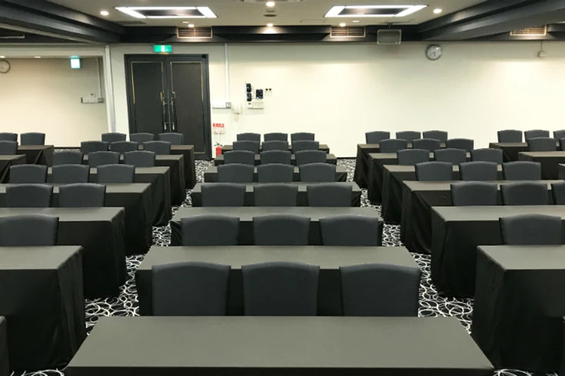 TKPガーデンシティ大阪リバーサイドホテル ホール5B+5C