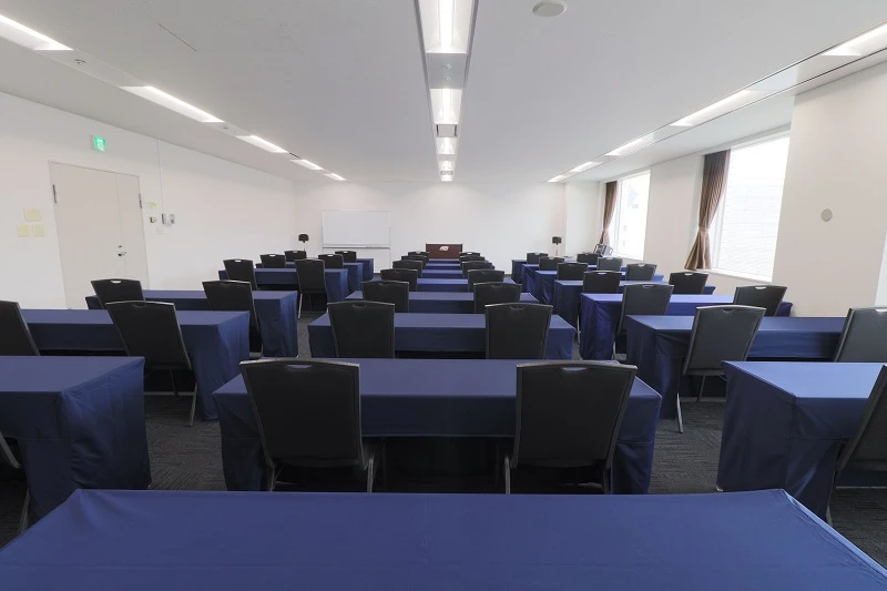 TKP小倉駅前カンファレンスセンター 第7会議室