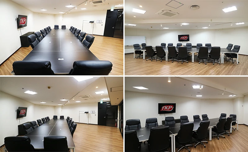 TKPガーデンシティPREMIUM札幌大通 ミーティングルーム7A