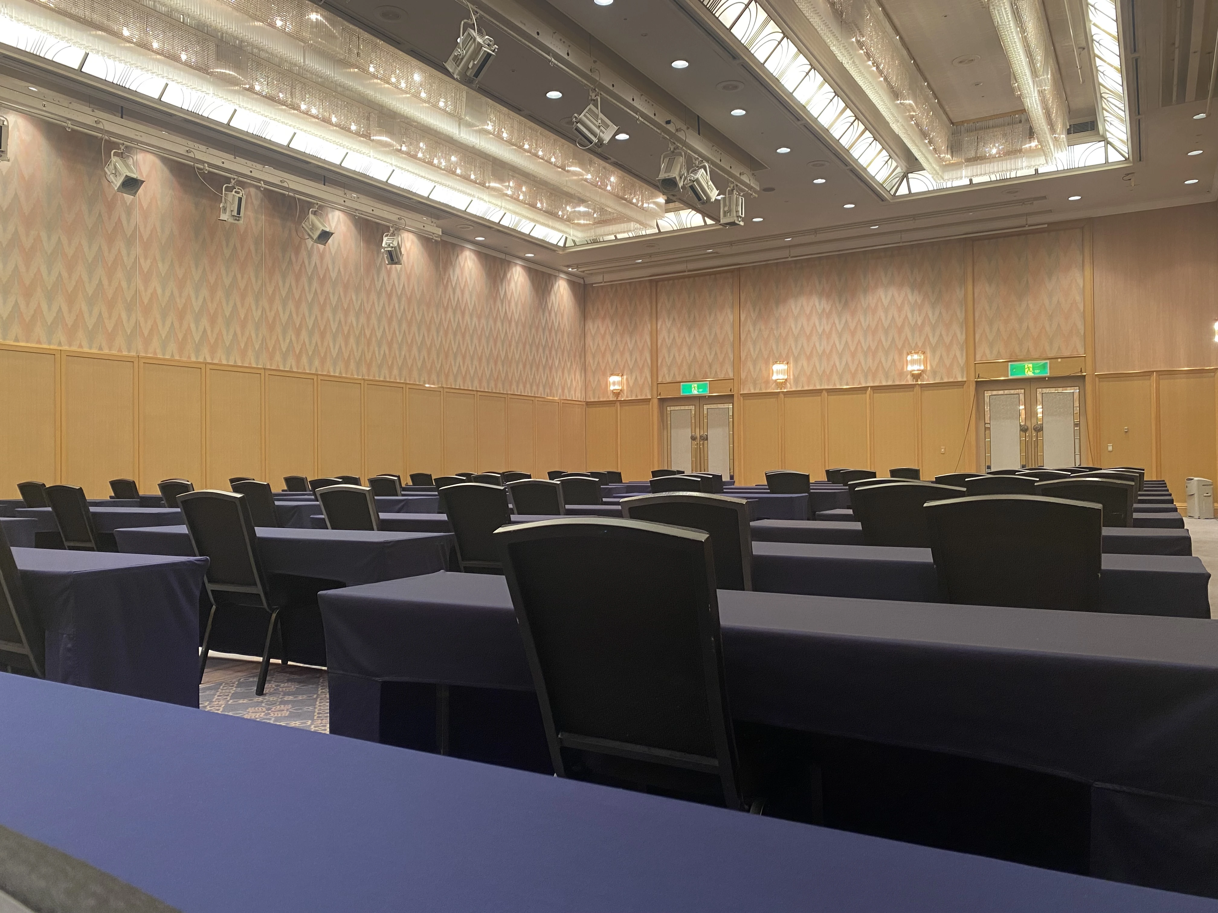 TKPガーデンシティ千葉 4F コンチェルトB