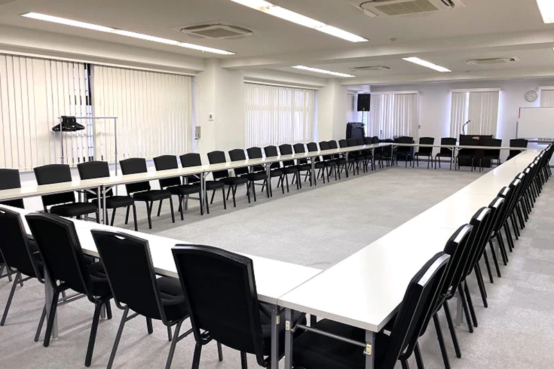 TKP飯田橋ビジネスセンター ホール3A
