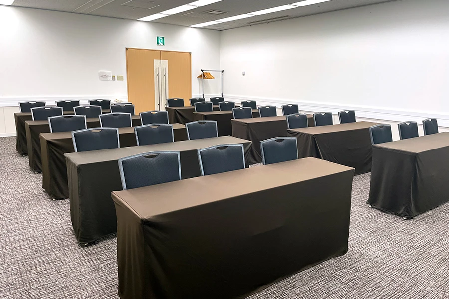 TKPエルガーラホール 会議室2
