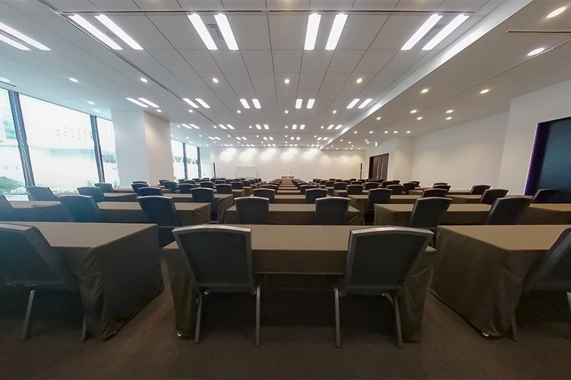 TKPガーデンシティPREMIUM横浜駅新高島 ホール2C