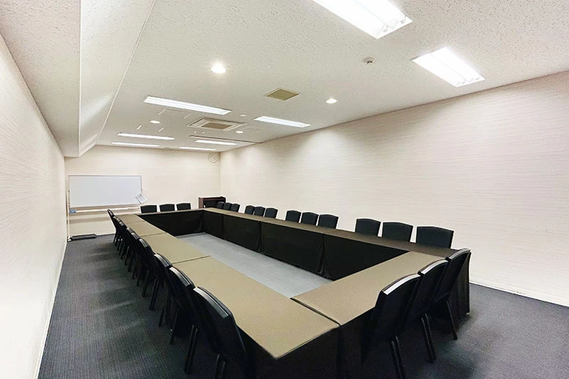 TKP大宮駅西口カンファレンスセンター 【5階】カンファレンスルーム5D