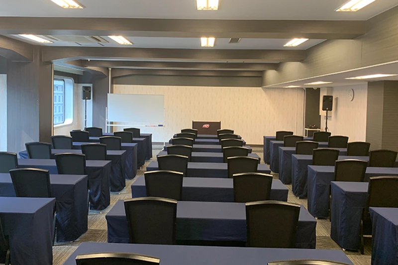 TKP大阪御堂筋カンファレンスセンター カンファレンスルーム8D