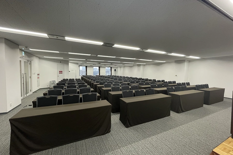 TKP大阪梅田カンファレンスセンター ホール10A