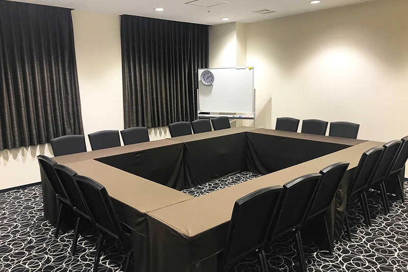 TKPガーデンシティ広島駅前大橋 ミーティングルーム5D