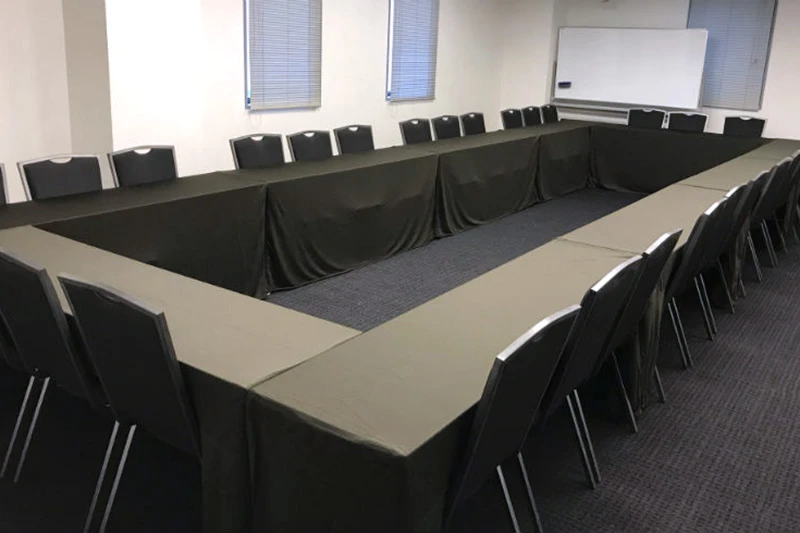 TKP品川港南口会議室 カンファレンスルーム4C