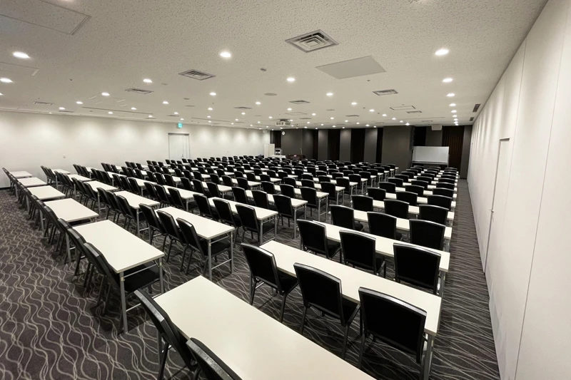 TKPガーデンシティPREMIUM田町 ホール4C