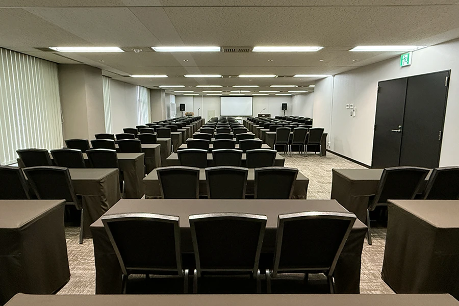 TKP仙台青葉通カンファレンスセンター ホール7B