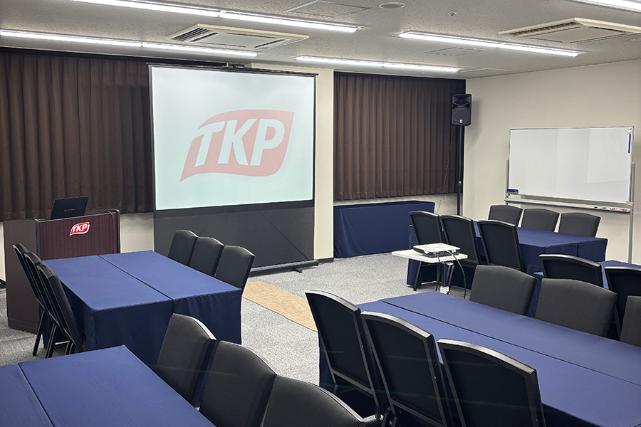 TKP高松カンファレンスセンター カンファレンスルーム3C