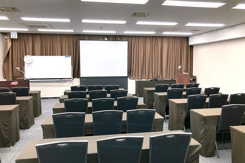 TKPガーデンシティPREMIUM広島駅前 カンファレンスルーム8B