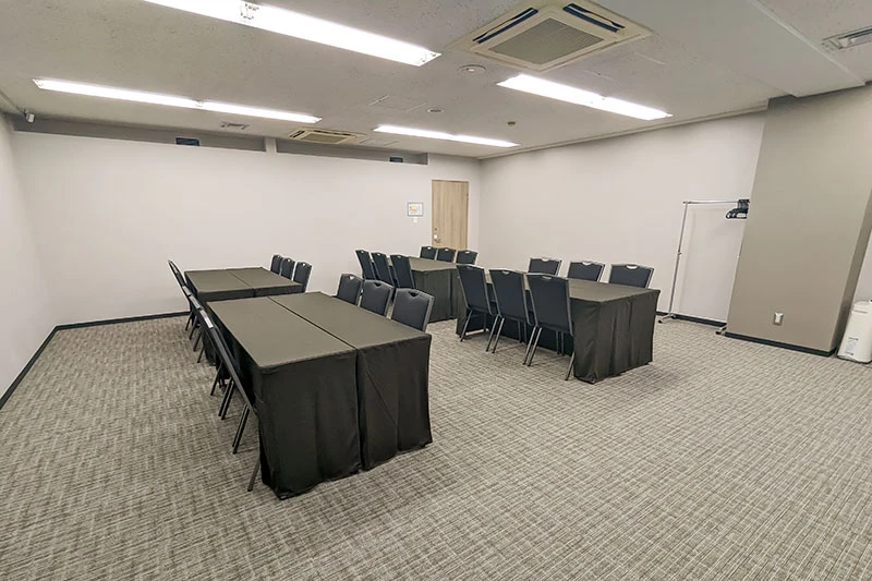 TKP秋葉原カンファレンスセンター カンファレンスルーム7B