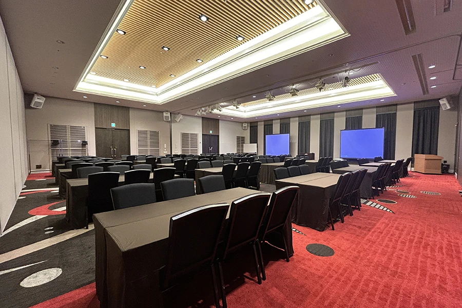 TKPガーデンシティ仙台駅北 エトワールB+C 島型形式