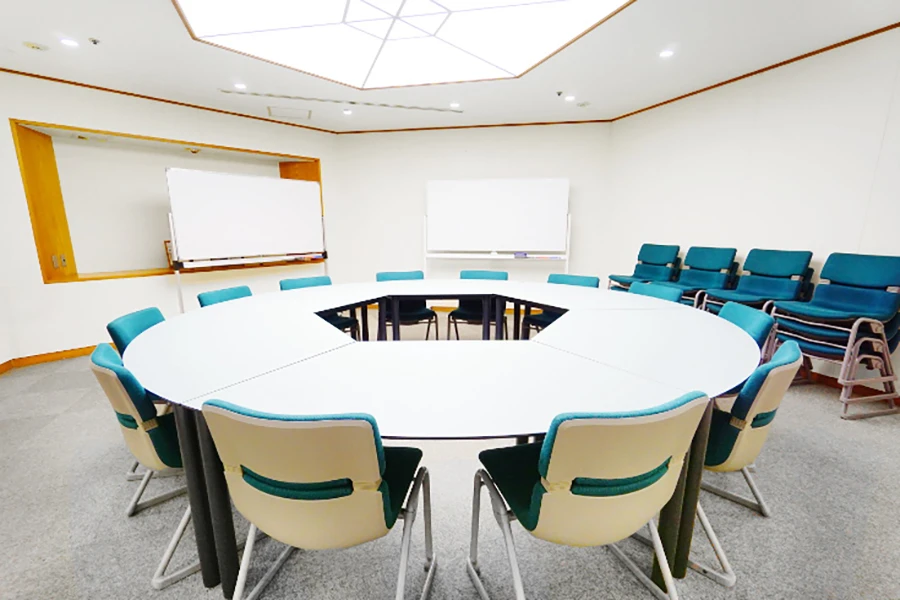 TKPスター貸会議室 東京タワー通り 第3ルーム