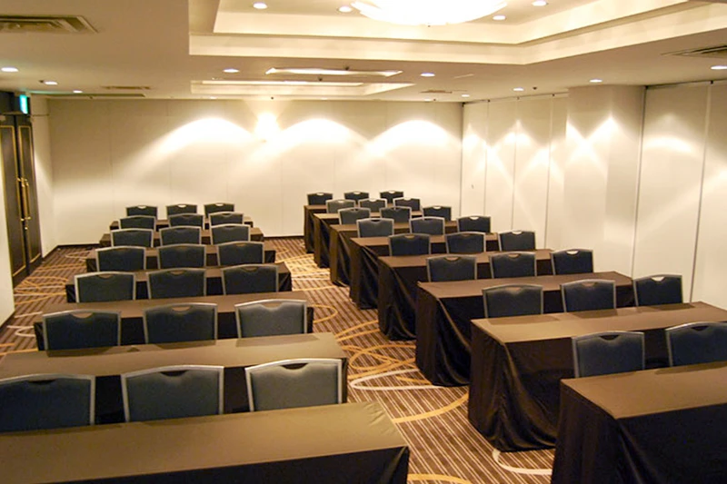 TKPガーデンシティ京都タワーホテル 7F:橘(東)