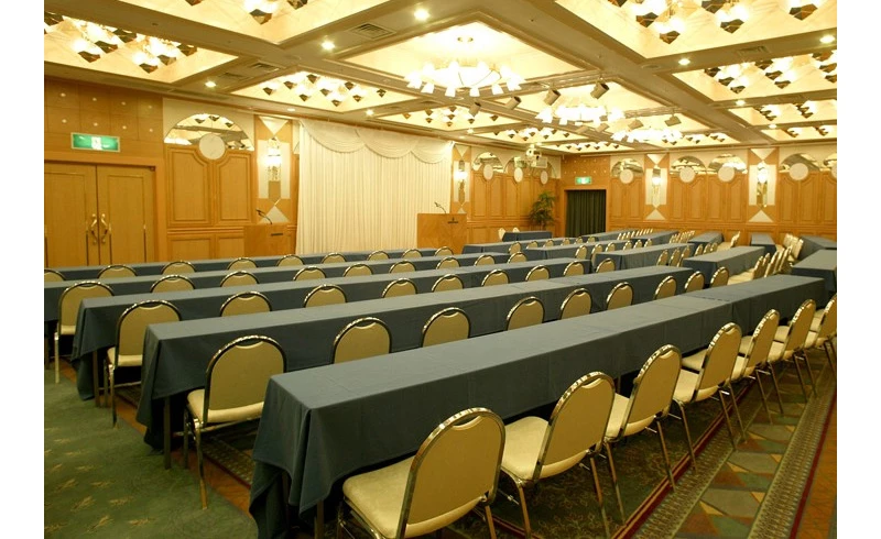 TKP松本カンファレンスセンター メディアーノA＋メディアーノB