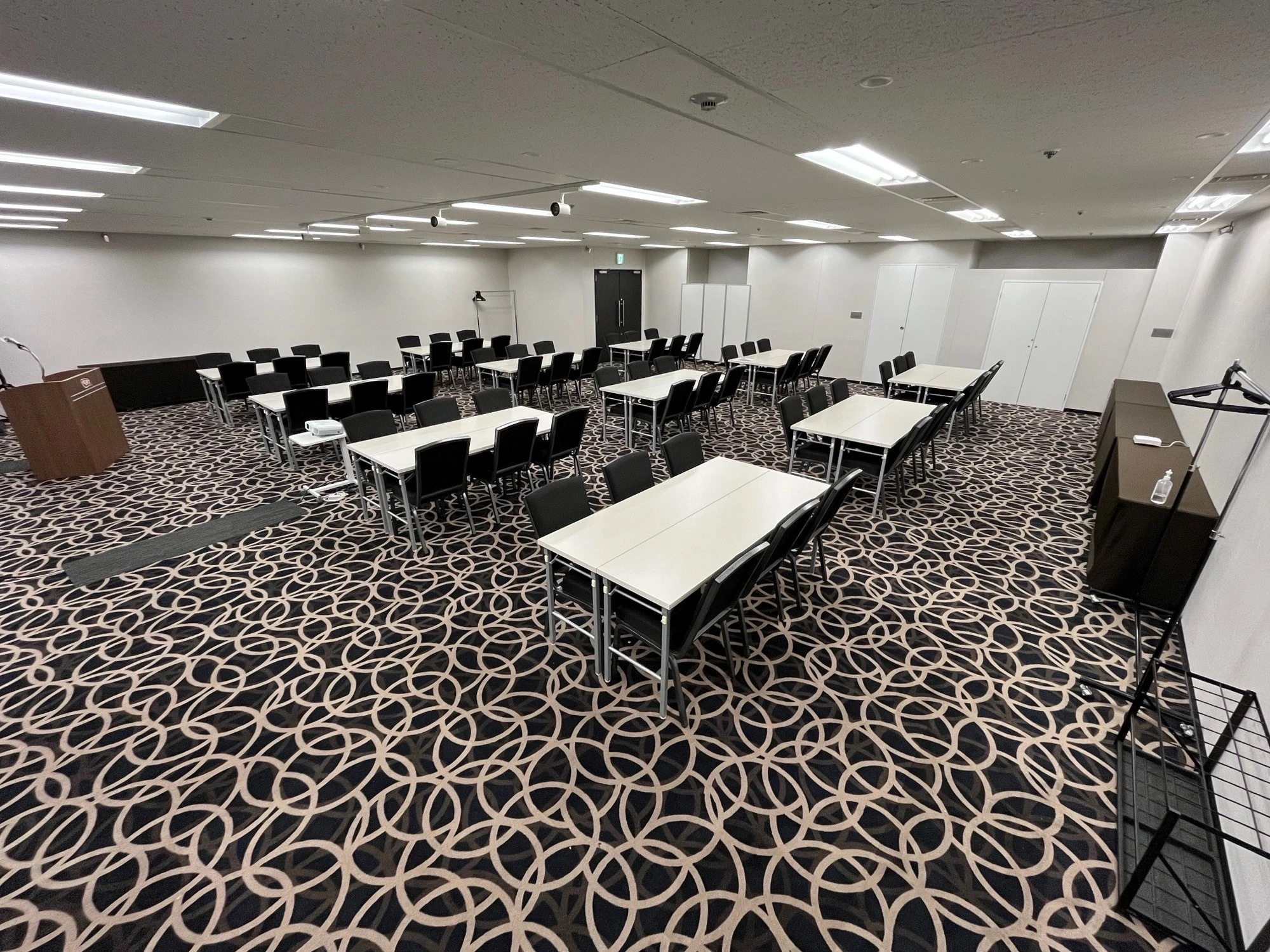 TKP新橋カンファレンスセンター ホール14D