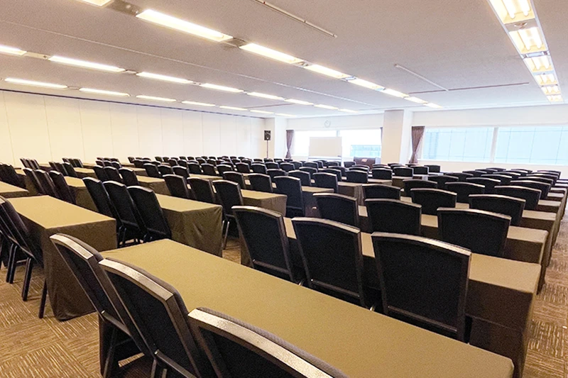 TKPガーデンシティ仙台 ホール21C