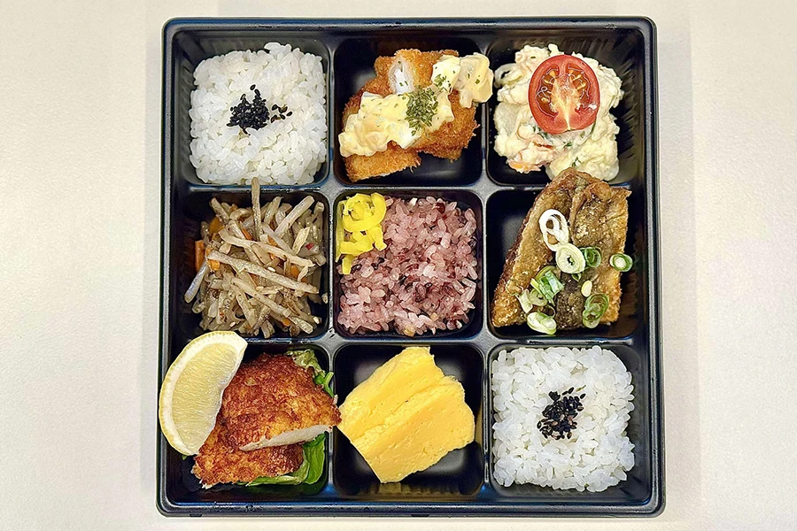 【高松】香川県産SDGs弁当【C】利用期間(2025/10/7〜)