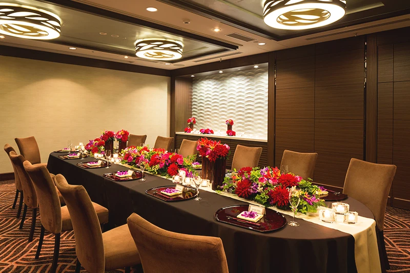 TKPホテルメトロポリタン(池袋) 朝風